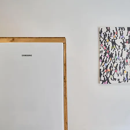 Vieux - Maison Typique Lilloise شقة