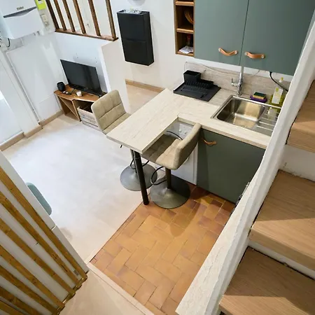 Vieux - Maison Typique Lilloise Lille