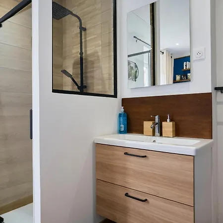 Vieux - Maison Typique Lilloise شقة *