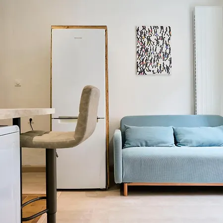 Vieux - Maison Typique Lilloise