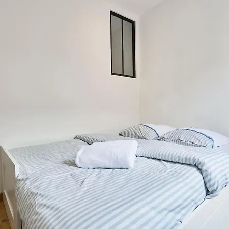 Vieux - Maison Typique Lilloise شقة