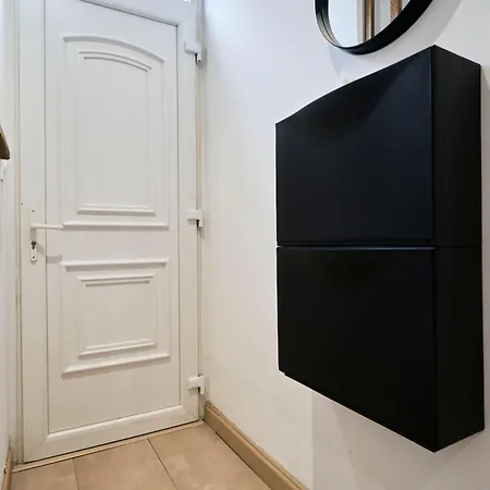 Vieux - Maison Typique Lilloise Apartment