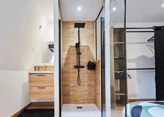 Vieux - Maison Typique Lilloise *