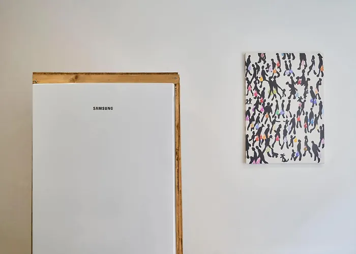 Vieux - Maison Typique Lilloise Apartment