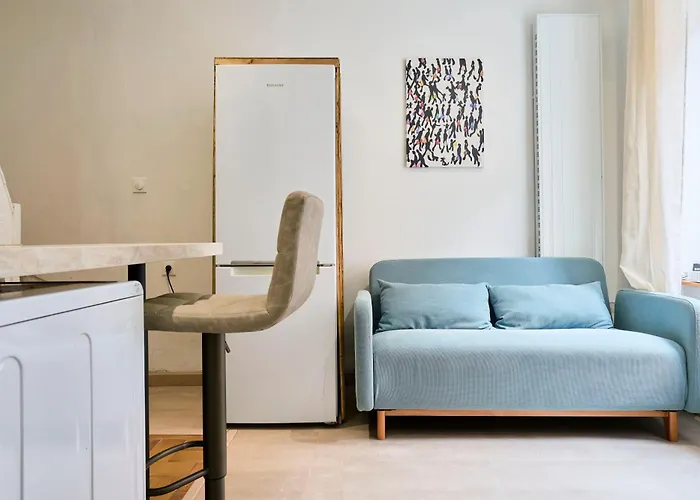 Vieux - Maison Typique Lilloise