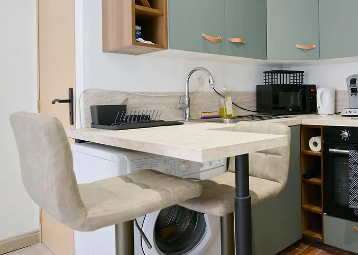 Vieux - Maison Typique Lilloise *