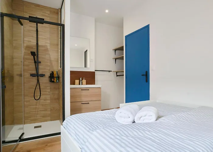 Vieux - Maison Typique Lilloise Lille