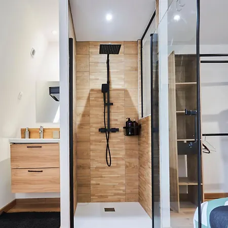 Vieux - Maison Typique Lilloise *