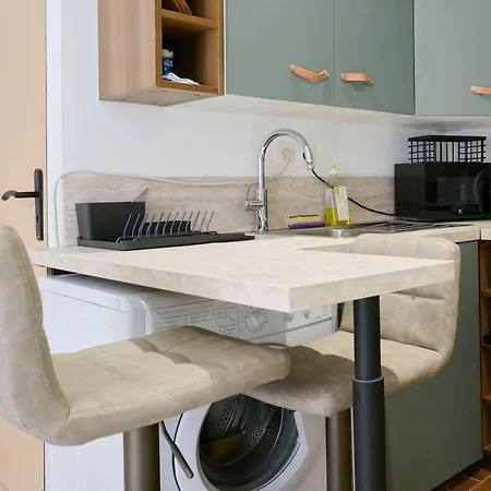 Vieux - Maison Typique Lilloise *